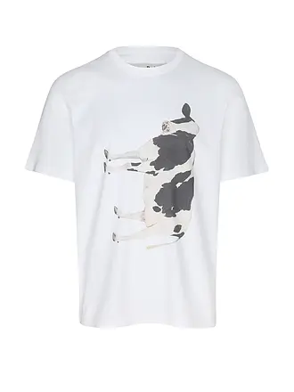 BARBOUR | Paul Smith loves Barbour T-Shirt | 